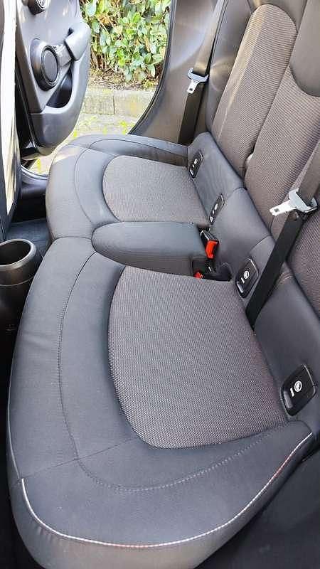 Usata Mini One D 95 CV (69 kW) 2015 Utilitaria