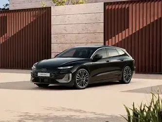 Nuova Audi A6 e-tron S-Line 119 kW (163 CV) 2026 Grigio Berlina