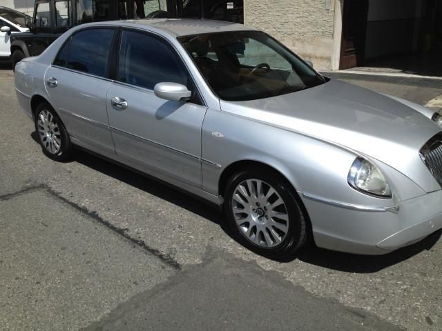 Auto usate lancia thesis torino 04 picture