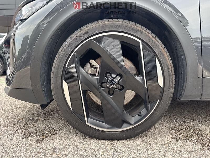Usata Peugeot 408 GT 224 CV (164 kW) 2022 Grigio Utilitaria