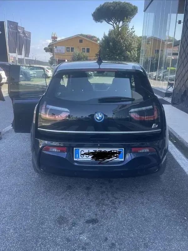 Usata BMW i3 Advantage 75 kW (102 CV) 2022 Utilitaria