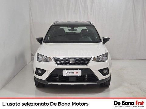 Other Usata 2018 Seat Arona Style SUV | 14.990 € (Buon prezzo) - Immagine 1/4