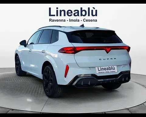 Usata Cupra Terramar 150 CV (110 kW) 2026 Nero SUV