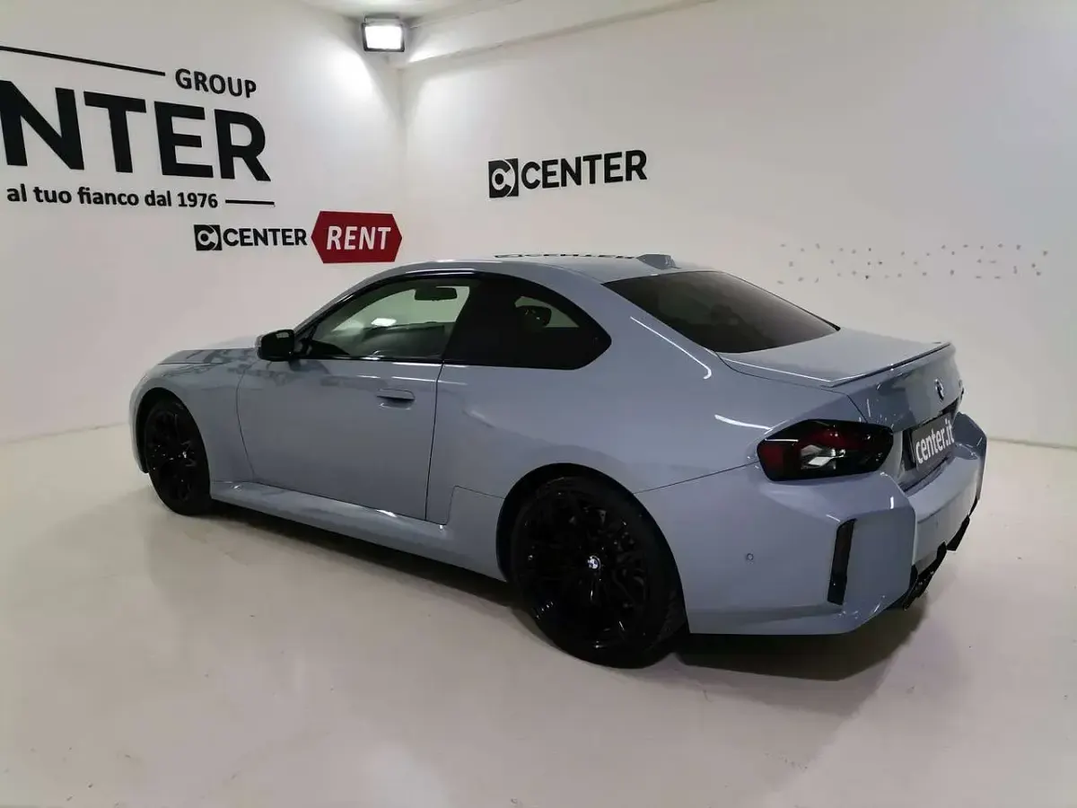 Usata BMW M2 460 CV (338 kW) 2024 Other Coupé