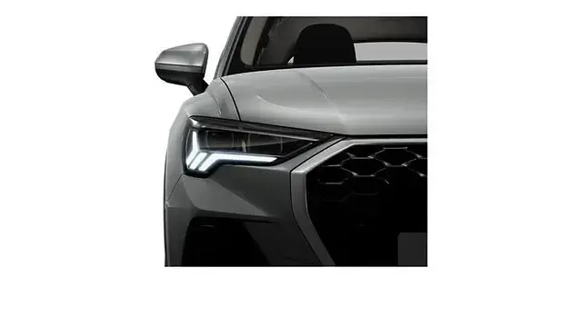 Usata Audi Q3 Sportback Business Plus 150 CV (110 kW) 2023 Other SUV