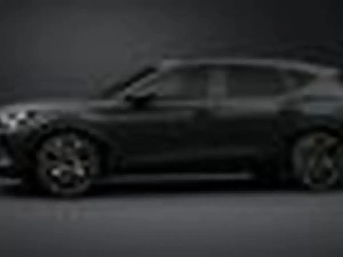 Nuova Cupra Formentor 204 CV (150 kW) 2026 SUV