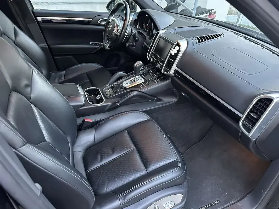 Usata Porsche Cayenne 245 CV (180 kW) 2014 SUV