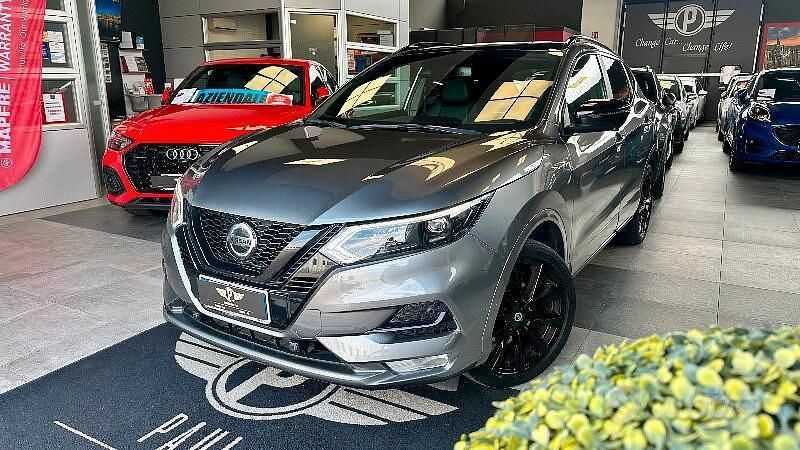 Usata 2020 Nissan Qashqai SUV | 20.000 € (Molto cara) - Immagine 1/4