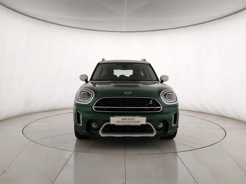 Usata Mini Cooper Countryman 125 CV (91 kW) 2021 SUV