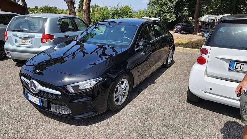 Usata Mercedes A160 95 CV (69 kW) 2020 Other Berlina