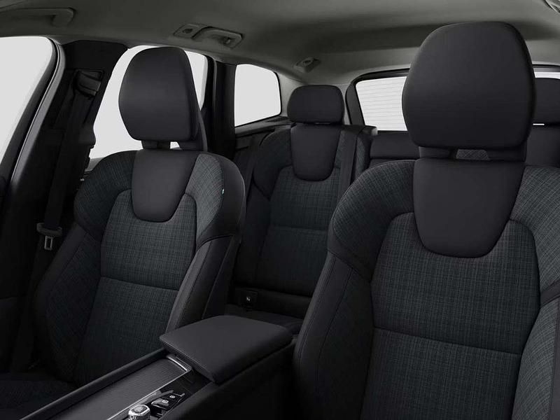 Nuova Volvo XC60 Core 250 CV (183 kW) 2026 Other SUV