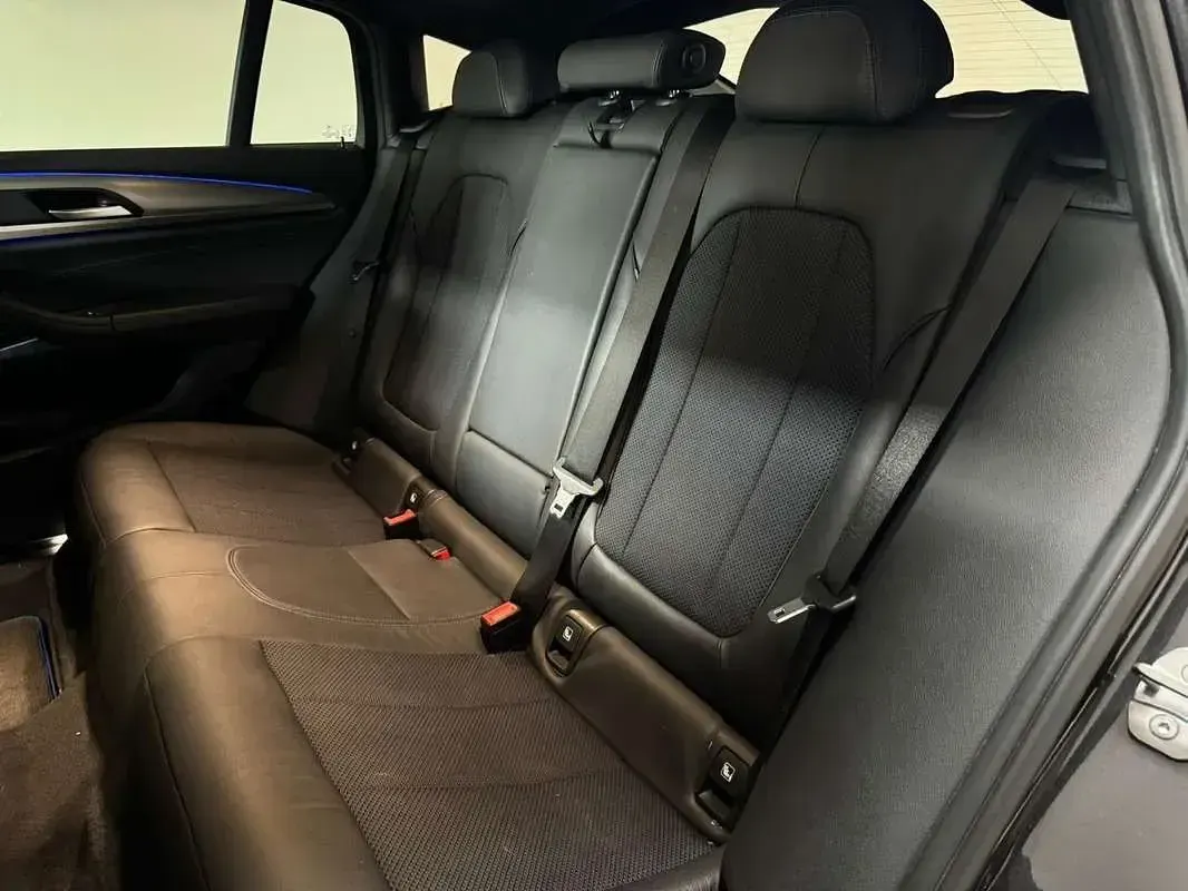 Usata BMW X4 M Sport 231 CV (169 kW) 2019 SUV