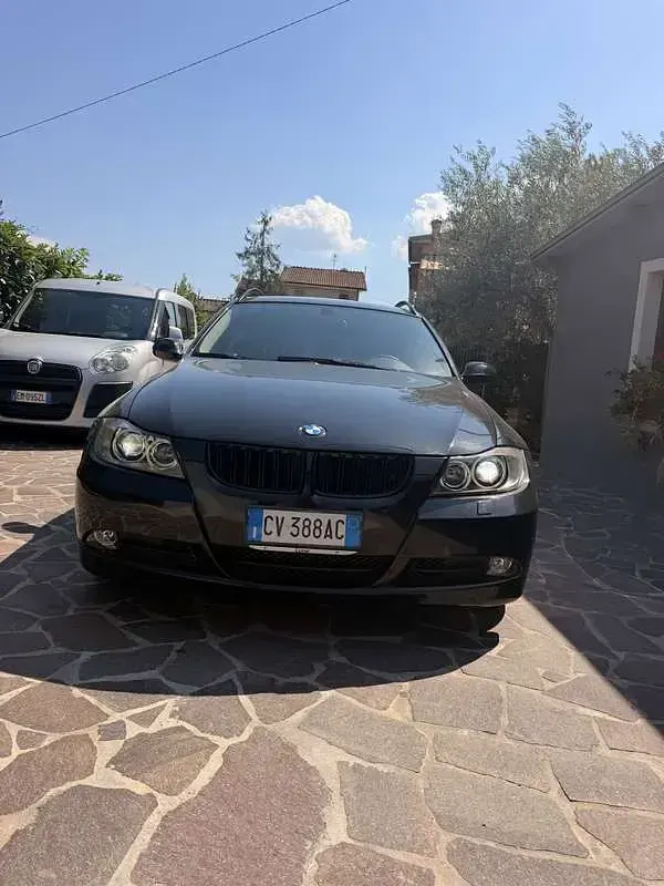Usata BMW 320 M Sport 163 CV (119 kW) 2006 Station wagon