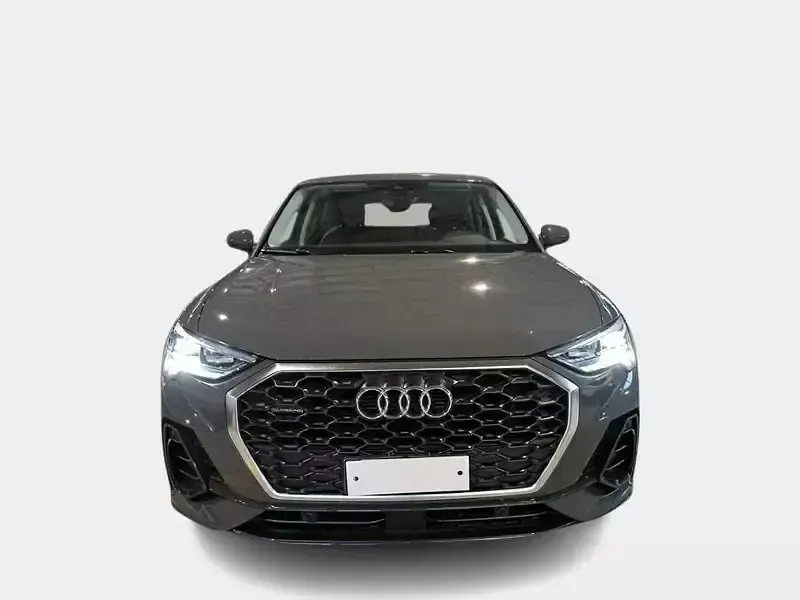 Usata Audi Q3 Sportback Business Plus 149 CV (109 kW) 2024 SUV