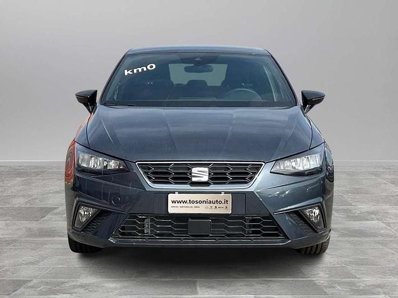 Nuova Seat Ibiza FR 80 CV (58 kW) 2026 Magnetic tech Utilitaria