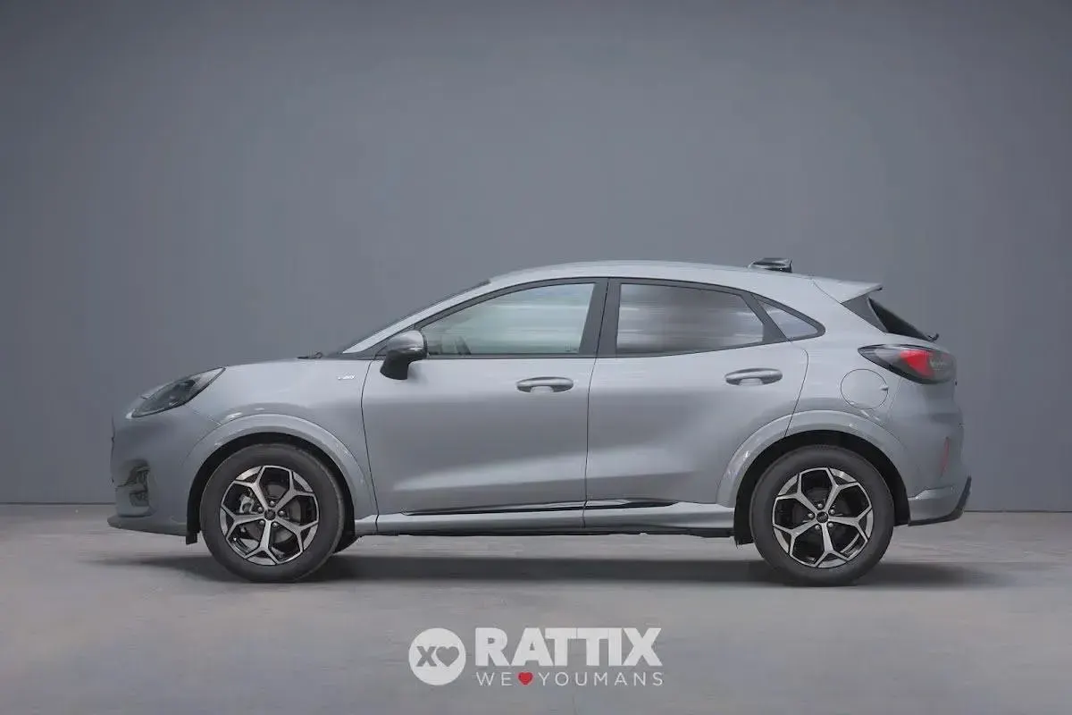 Nuova Ford Puma ST-Line 125 CV (91 kW) 2026 SUV