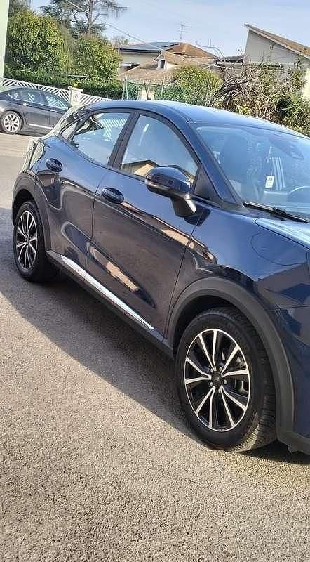 Usata Ford Puma Titanium S 125 CV (91 kW) 2022 SUV