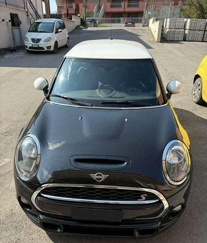 Usata 2019 Mini Cooper SD Hype Due volumi | 18.000 € (Ottimo prezzo) - Immagine 1/4