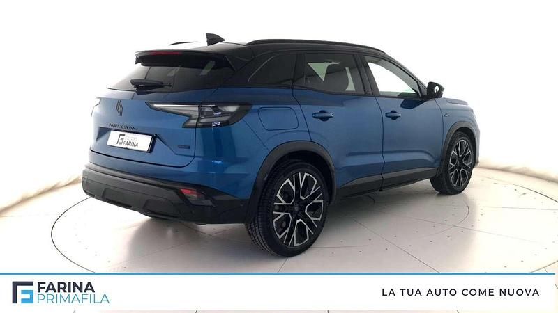 Nuova Renault Austral Esprit Alpine 199 CV (146 kW) 2026 Bestyle bruges (blu oltremare SUV