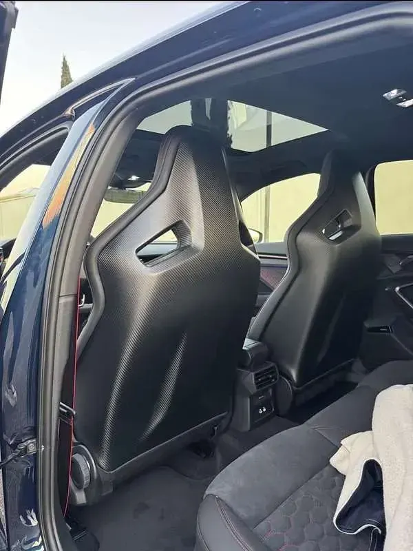 Usata Audi RS3 Ambiente 400 CV (294 kW) 2025 Berlina