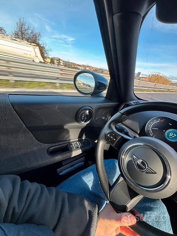 Usata Mini Countryman 102 CV (75 kW) 2021 SUV