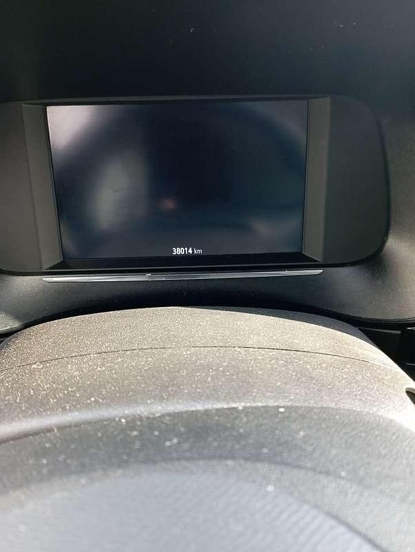 Usata Opel Corsa Edition 101 CV (74 kW) 2020 Grigio Berlina