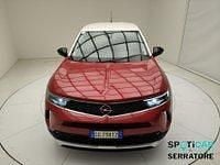 Usata Opel Mokka Elegance 131 CV (96 kW) 2022 Rosso SUV