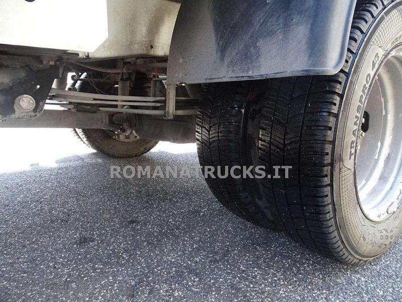 Usata Renault Master 165 CV (121 kW) 2018 Bianco pastello Furgone