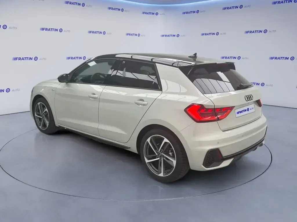 Usata Audi A1 Ambiente 2024 SUV
