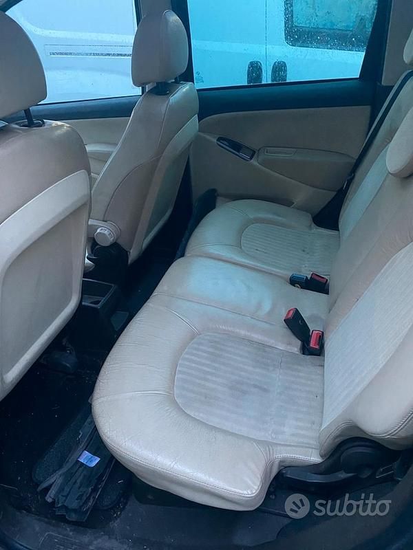 Usata Lancia Musa 2005 Monovolume