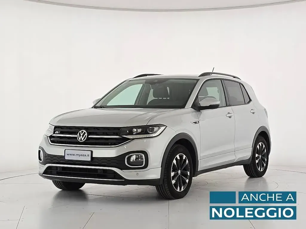Usata VW T-Cross Sportline 110 CV (80 kW) 2022 SUV