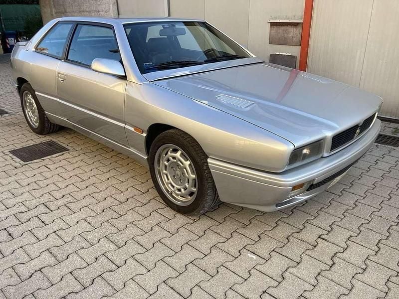 Usata Maserati Ghibli 305 CV (224 kW) 1994 Coupé