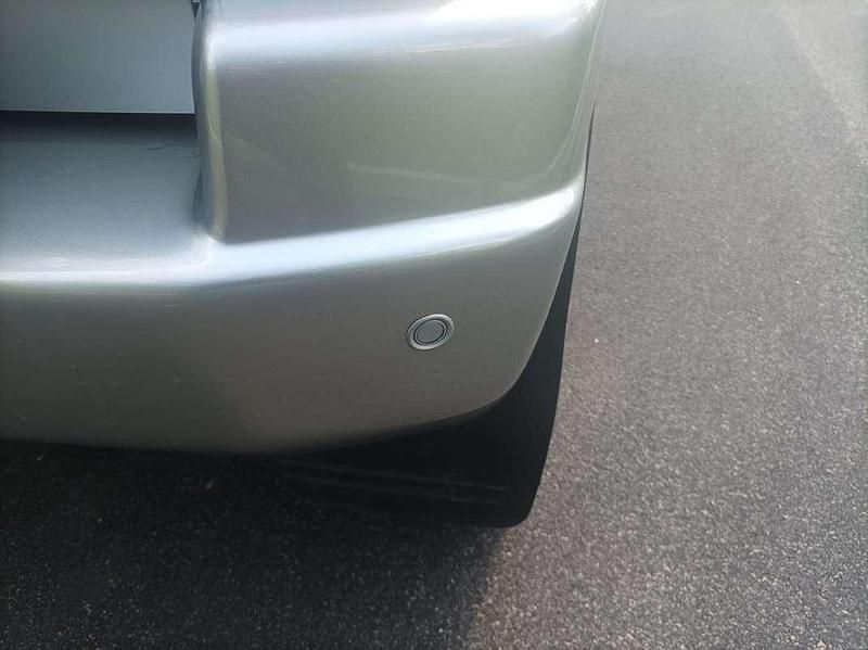 Usata Mitsubishi Pajero 120 CV (88 kW) 2000 SUV