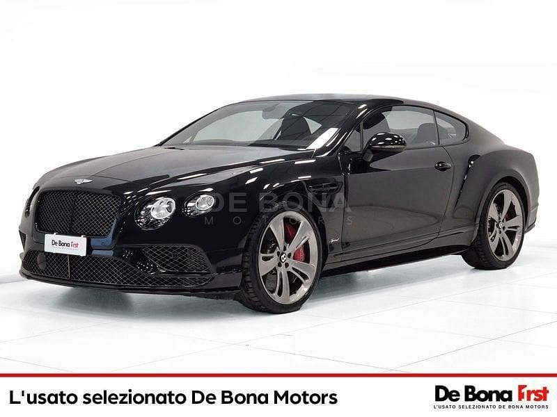 Other Usata 2016 Bentley Continental GT Coupé | 98.900 € (Super prezzo) - Immagine 1/4
