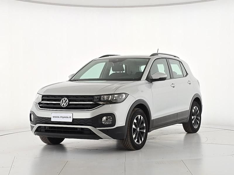 Usata VW T-Cross Style 110 CV (80 kW) 2022 Other SUV