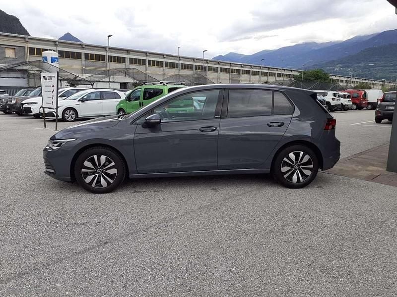 Usata VW Golf VIII Move 150 CV (110 kW) 2023 Other Berlina