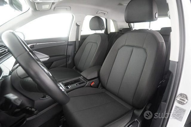 Usata Audi Q3 S-Line 149 CV (109 kW) 2023 Bianco SUV