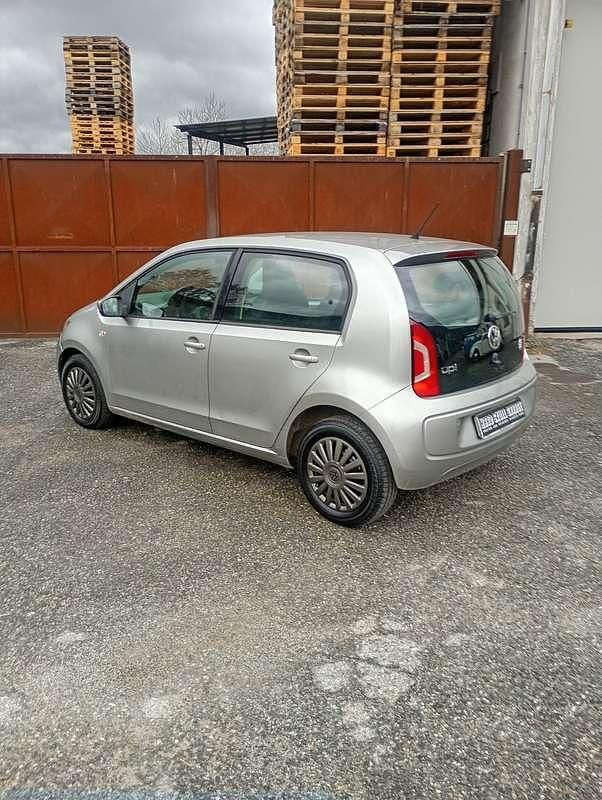 Usata VW up! Move 60 CV (44 kW) 2014 Utilitaria