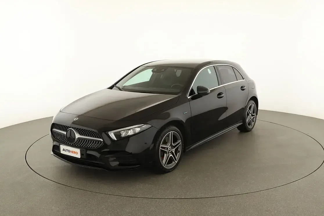 Usata Mercedes A250 Premium 218 CV (160 kW) 2020