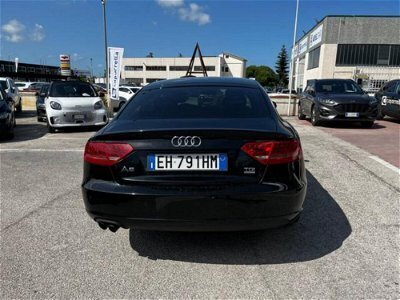 Usato 2011 Audi A5 Sportback 2.0 Diesel 177 CV (13.000 €)