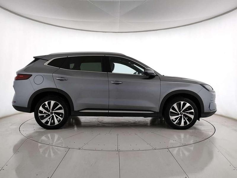 Usata BYD Seal Comfort 98 CV (72 kW) 2025 Grigio Station wagon