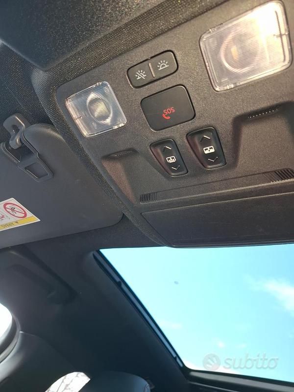 Usado Ford Kuga ST-Line X 150 CV (110 kW) 2021 Azul SUV