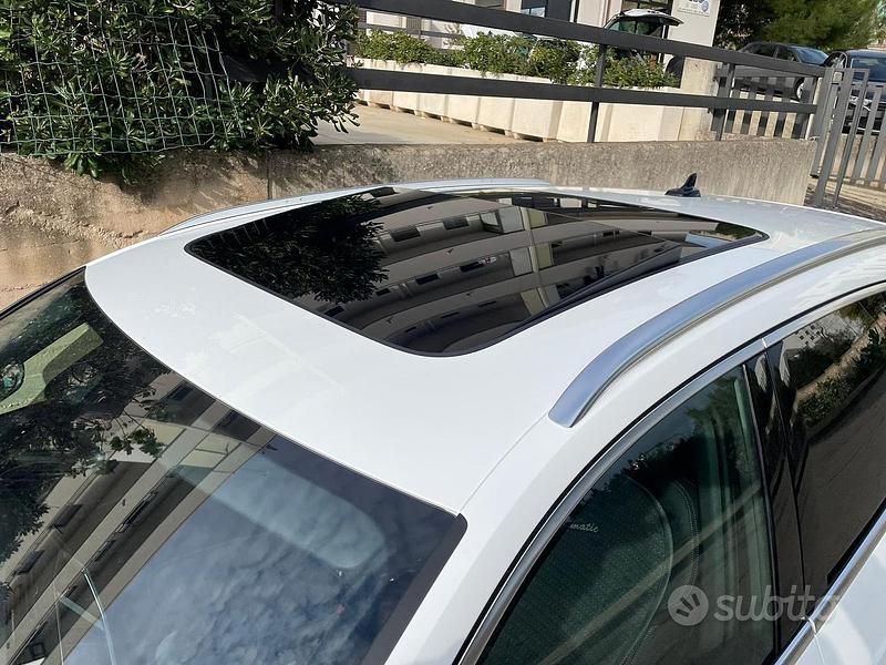 Usata Audi Q3 S-Line 2023 Bianco SUV