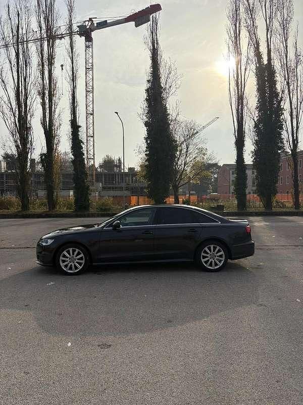 Usata Audi A6 190 CV (139 kW) 2016 Berlina