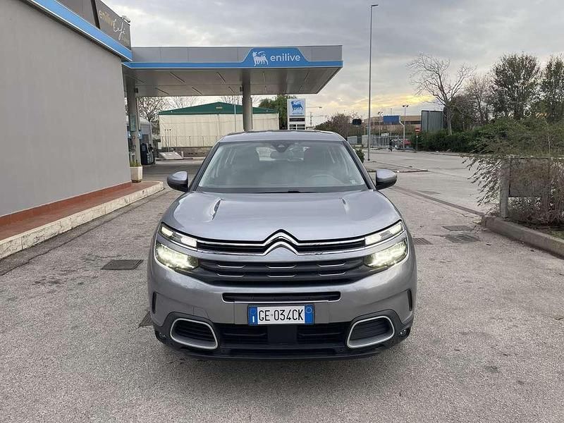 Usata Citroën C5 Aircross Business Class 131 CV (96 kW) 2021 SUV