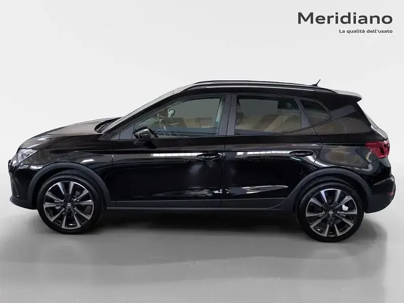 Usata Seat Arona Xperience 95 CV (69 kW) 2025 SUV