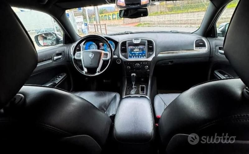 Usata Lancia Thema 2013 Berlina