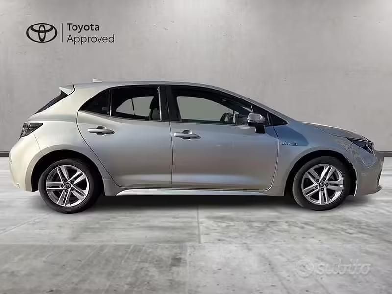 Usata Toyota Corolla Active 122 CV (89 kW) 2020 Other Berlina