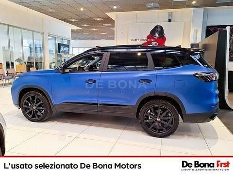 Usata Sportequipe S8 317 CV (233 kW) 2025 Other SUV