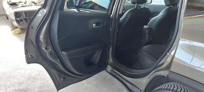 Usata Jeep Compass Limited 170 CV (125 kW) 2019 SUV